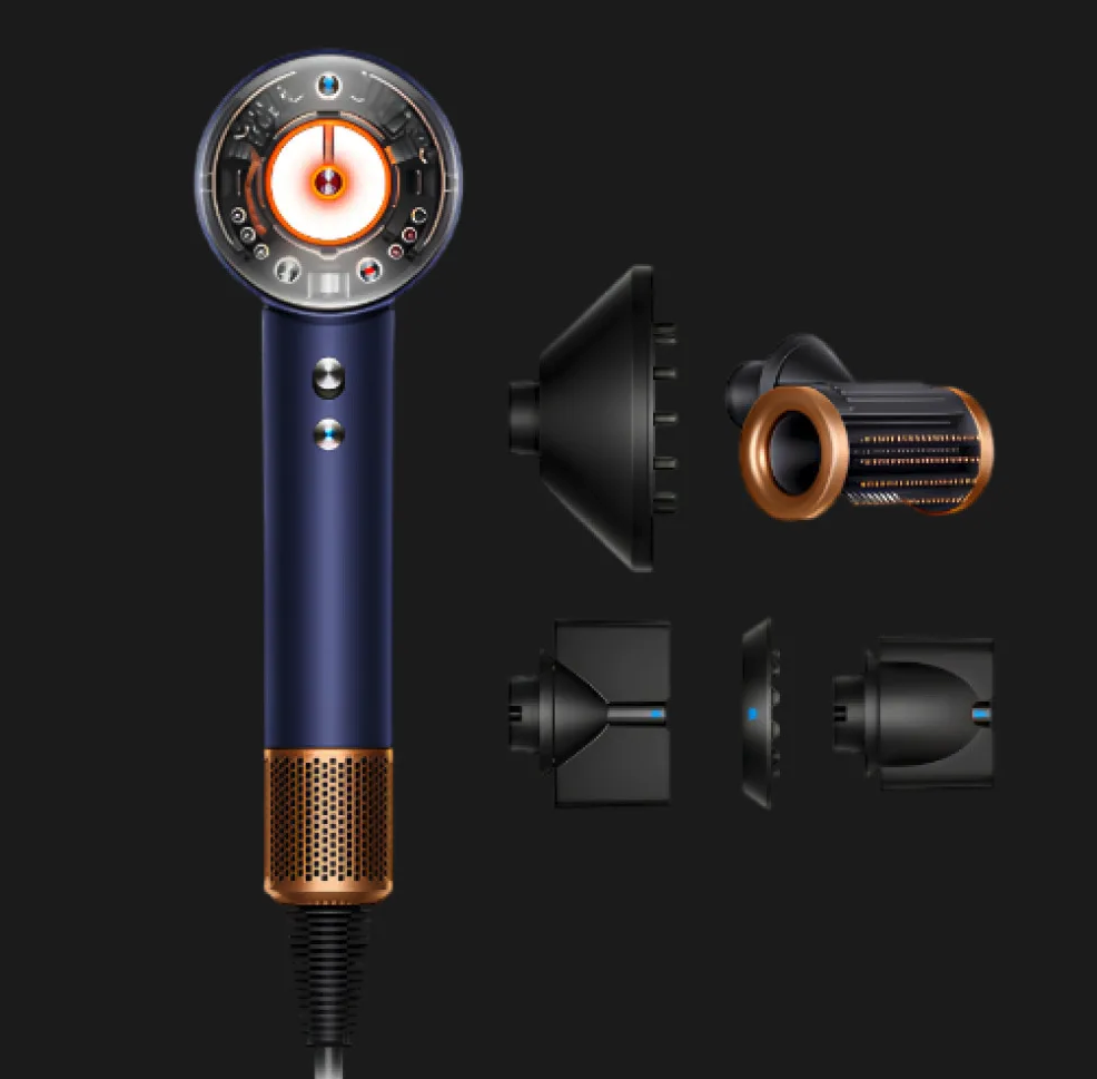 Dyson Supersonic Hair Dryer